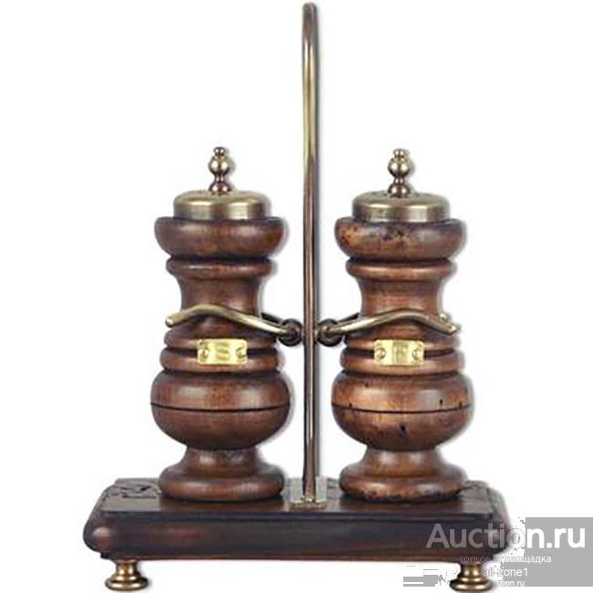 Подставка под соль и перец FC-2074