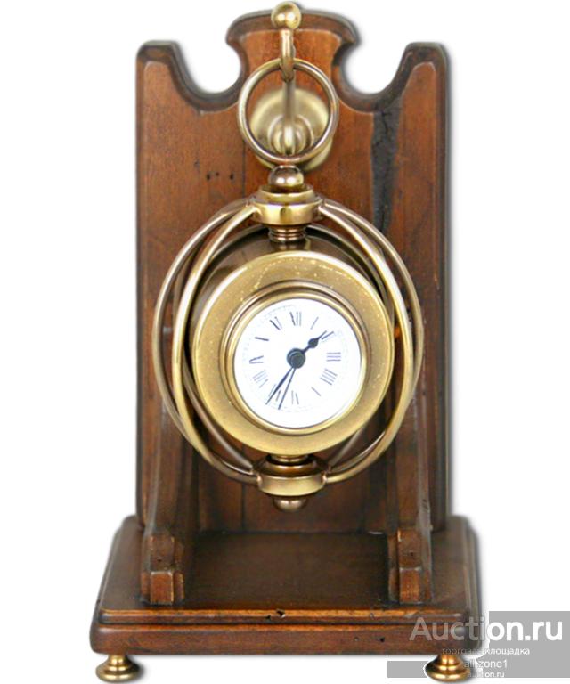 Часы-будильник настольные FC-2086