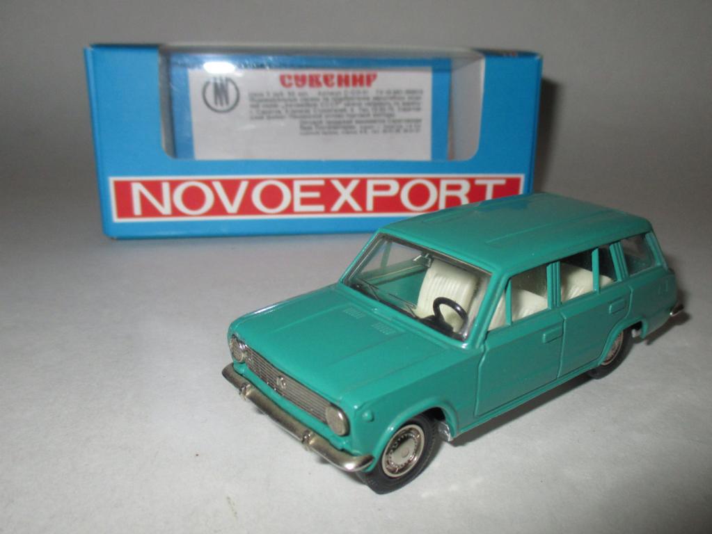 РЕТРО АВТО СССР, модель VAZ 2102 / ВАЗ 2102, читайте Описание!!!