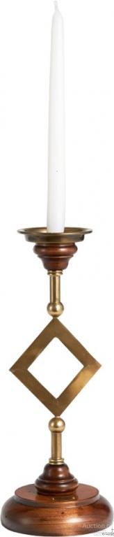 Подсвечник на 1 свечу Capanni FC-3313