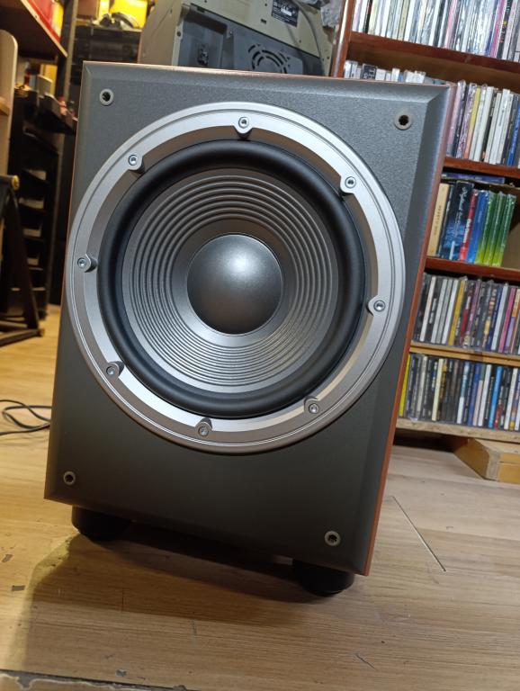 Активный Сабвуфер JBL Northridge E150P/230