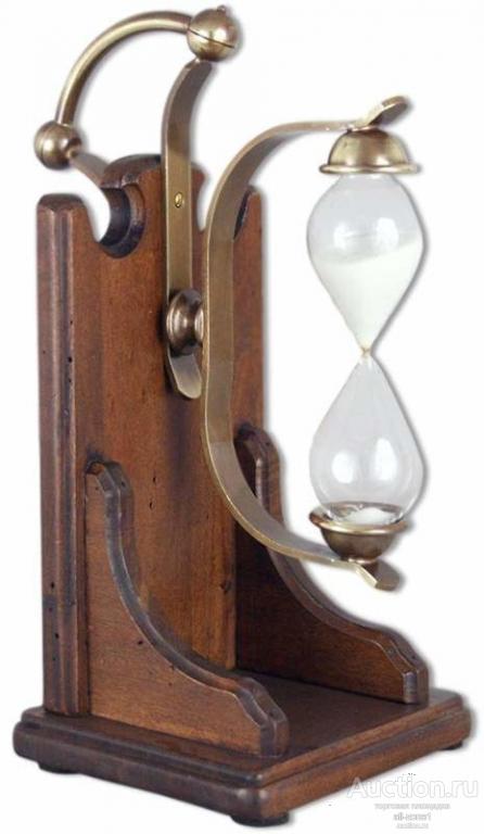 Часы песочные интерьерные FC-3071