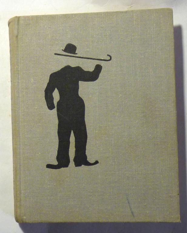 Жизнь Чарли. Чарльз Спенсер Чаплин. Его фильмы и его время. Ж. Садуль 1965