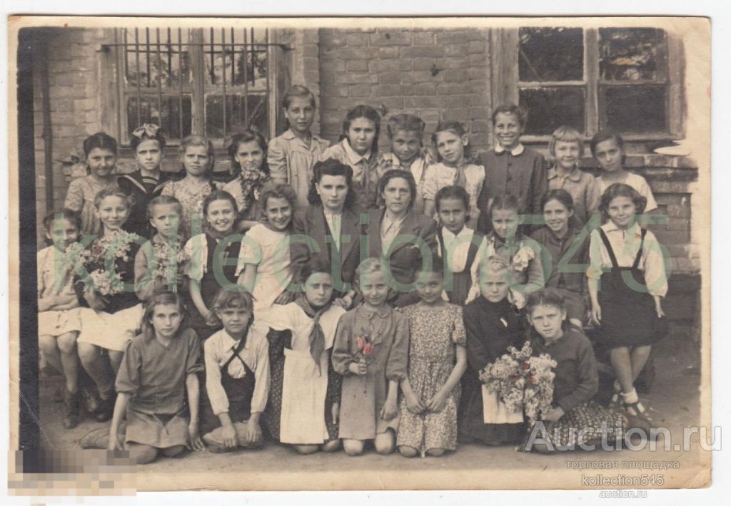 Дети пионеры школа.