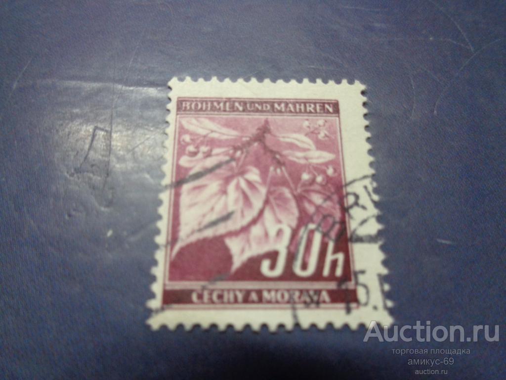 Германия рейх Богемия и Моравия Архитектура