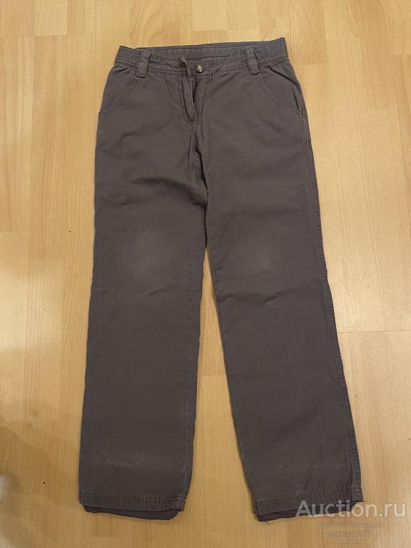 Брюки на девочку/мальчика 134 см рост “Outventure”
