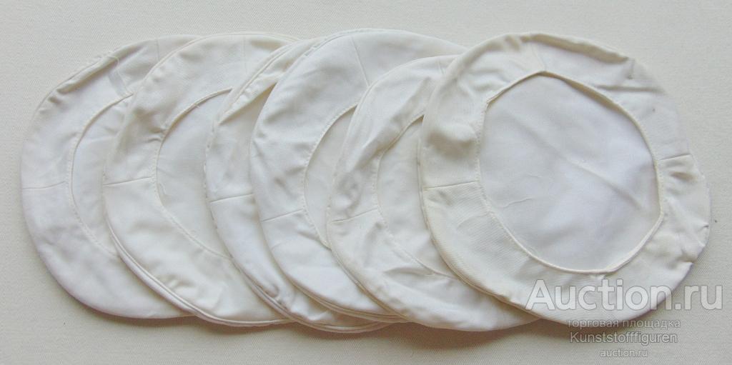 Чехол съемный для фуражки, ВС СССР.