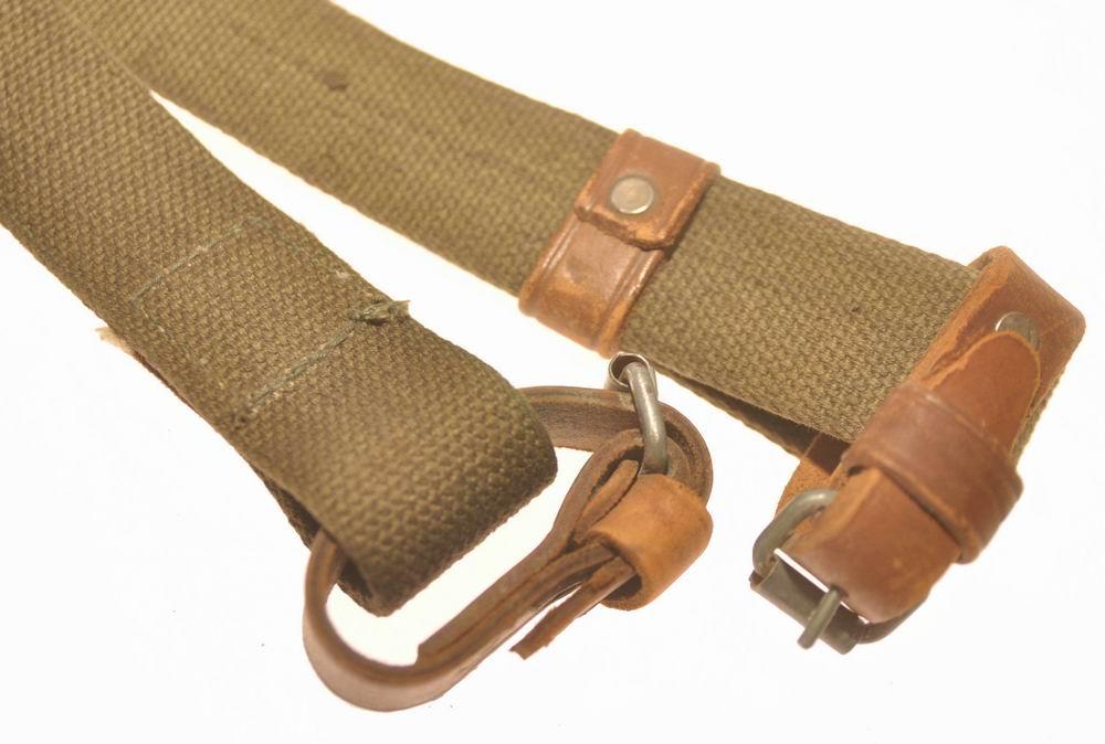 Плечевой ремень к винтовке системы Мосина