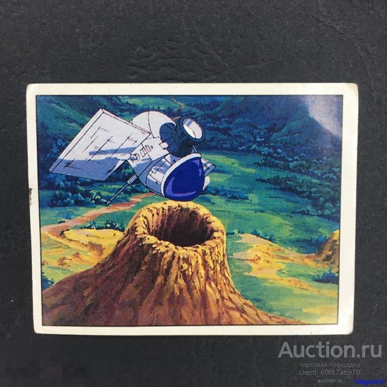 Наклейка для альбома Panini, TransFormers Generation 2, номер 106 1996 (WRP-1925)