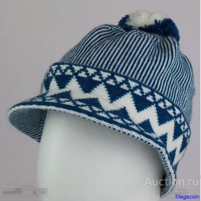 Головной убор Фернанделька, фирманделька, вальтовка, Казанские ОПГ (clothes-751)