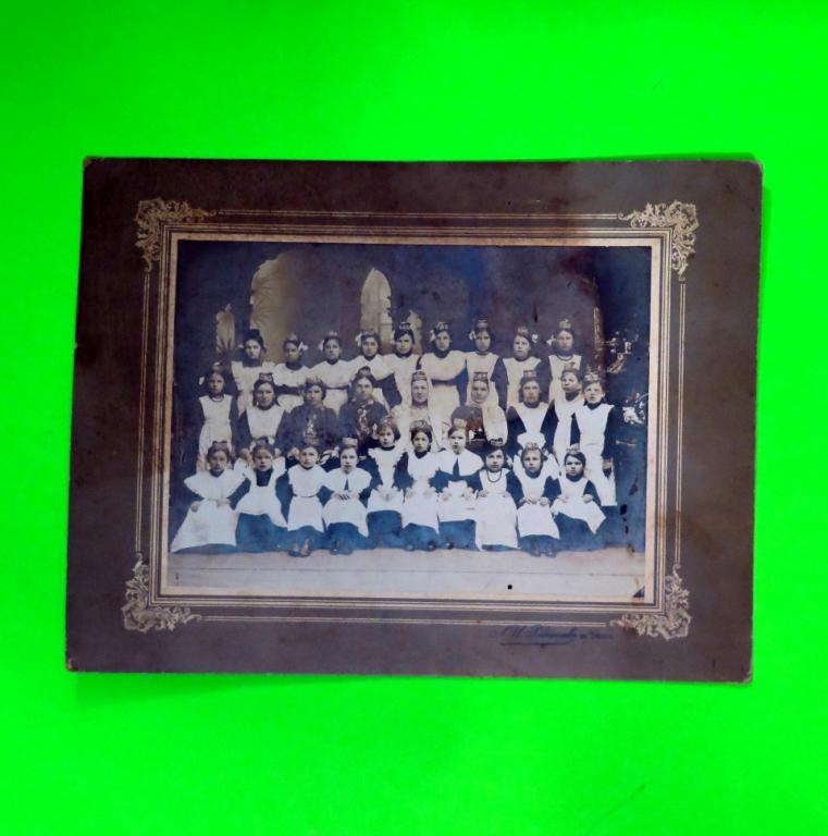 РЕДКОСТЬ!☪ МЕДРЕСЕ мусульманская школа ГИМНАЗИЯ ☪ башкирское ТАТАРСКОЕ фото РОДИОНОВА в ТЮМЕНИ/кф/тф