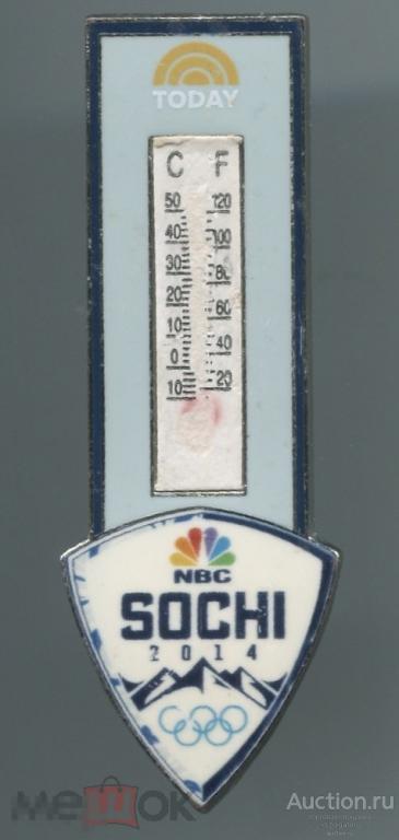 Олимпийский знак Сочи 2014  media ТВ Панорама