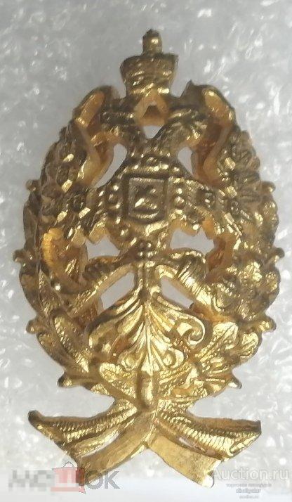 Закон царский знак  кокарда петлица  Российская империя