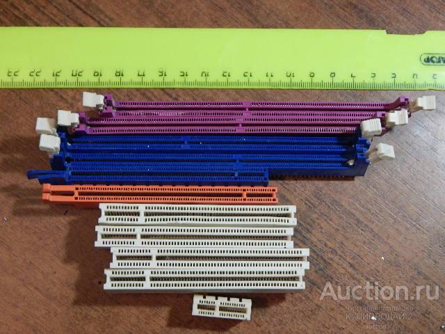 Планки с позолоченной лигатурой (11 шт)(6)