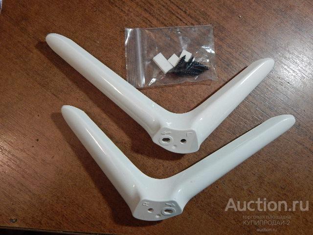 Ножки-опоры к ТВ topdev!ct модель TDTV32CS08F-WE