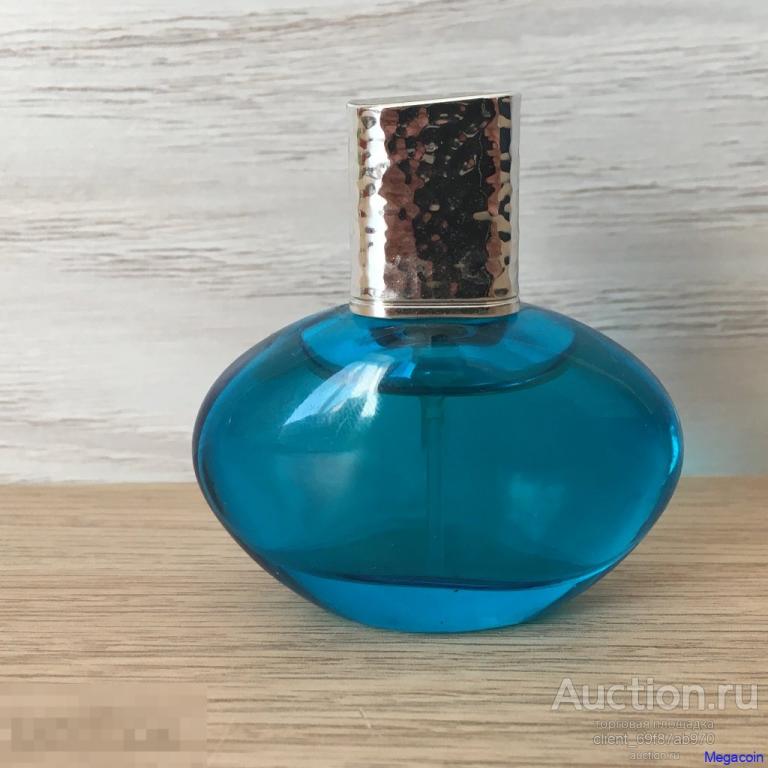 Женская парфюмерия Mediterranean, Elizabeth Arden, edp, 10 мл, миниатюра (perfume-358)