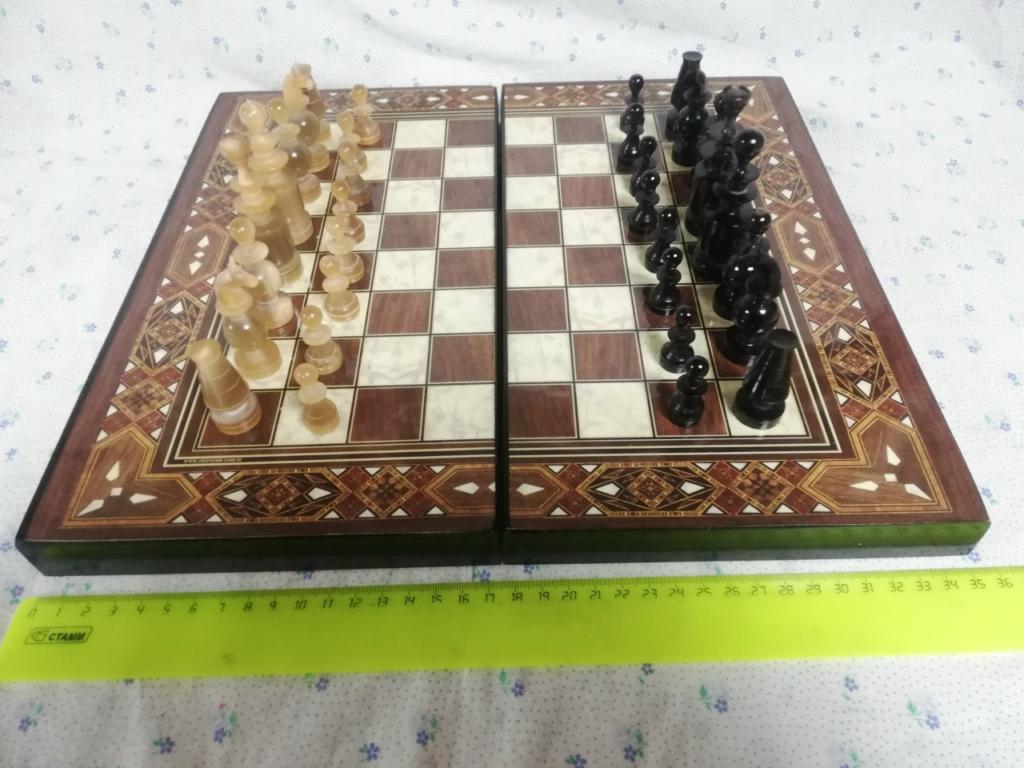 Антикварные шахматные  фигуры  кость стиль Regency (режанс)  Ручная работа