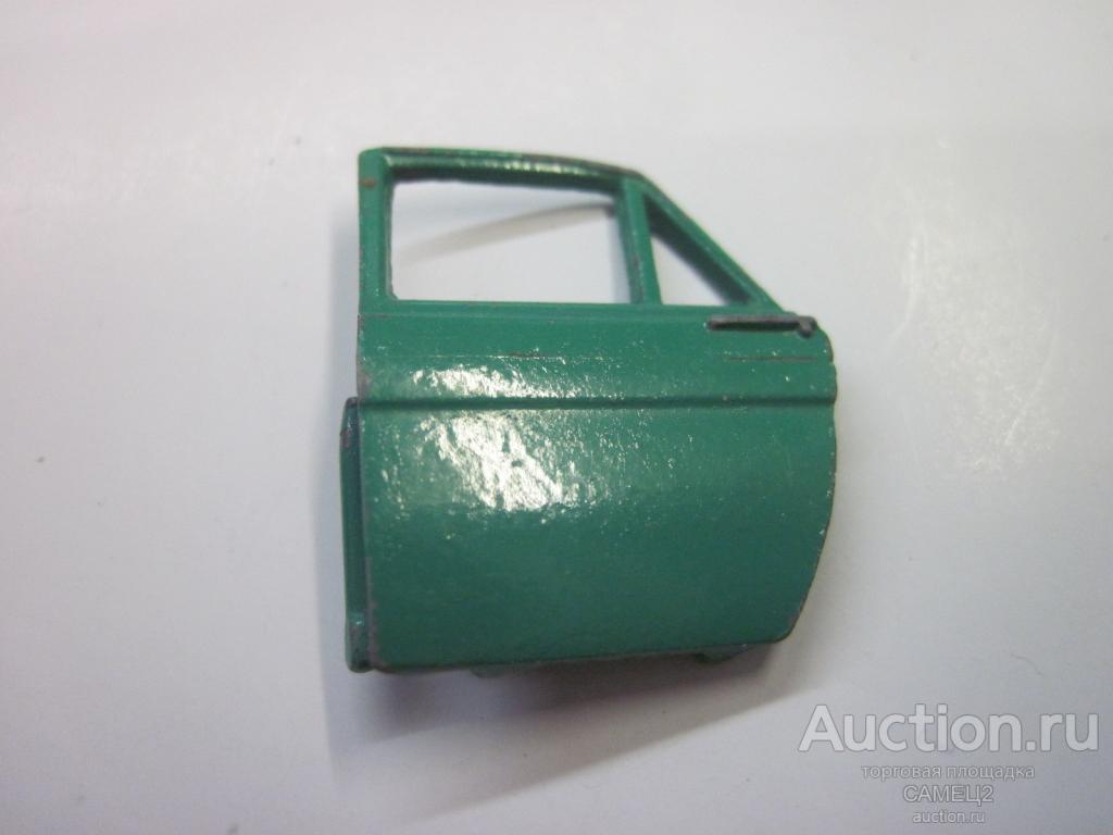 дверь задняя, левая, СССР, ГАЗ-24 Волга, (ТанталРадон), (07.01.(8)), разборка