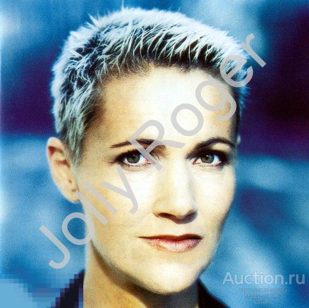 CDr: MARIE FREDRIKSSON ('Roxette') - I En Tid Som Var (1996)