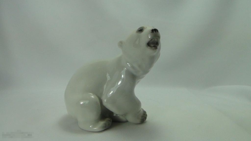 Медведь ЛФЗ