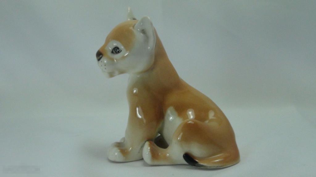 Львенок ЛФЗ