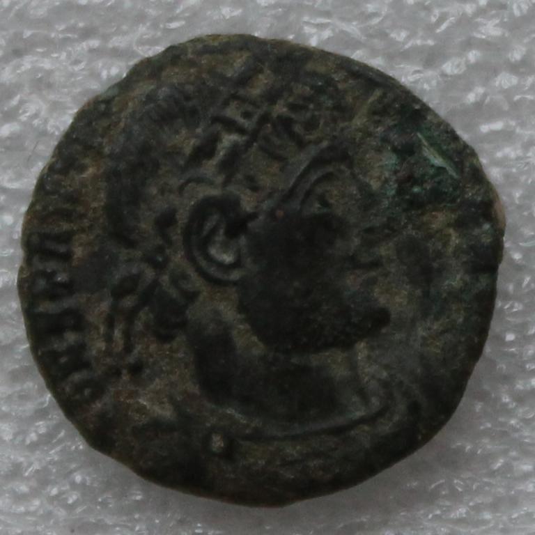 Римская Империя Константин I Великий 307 - 337 г.н.э. Древний Рим