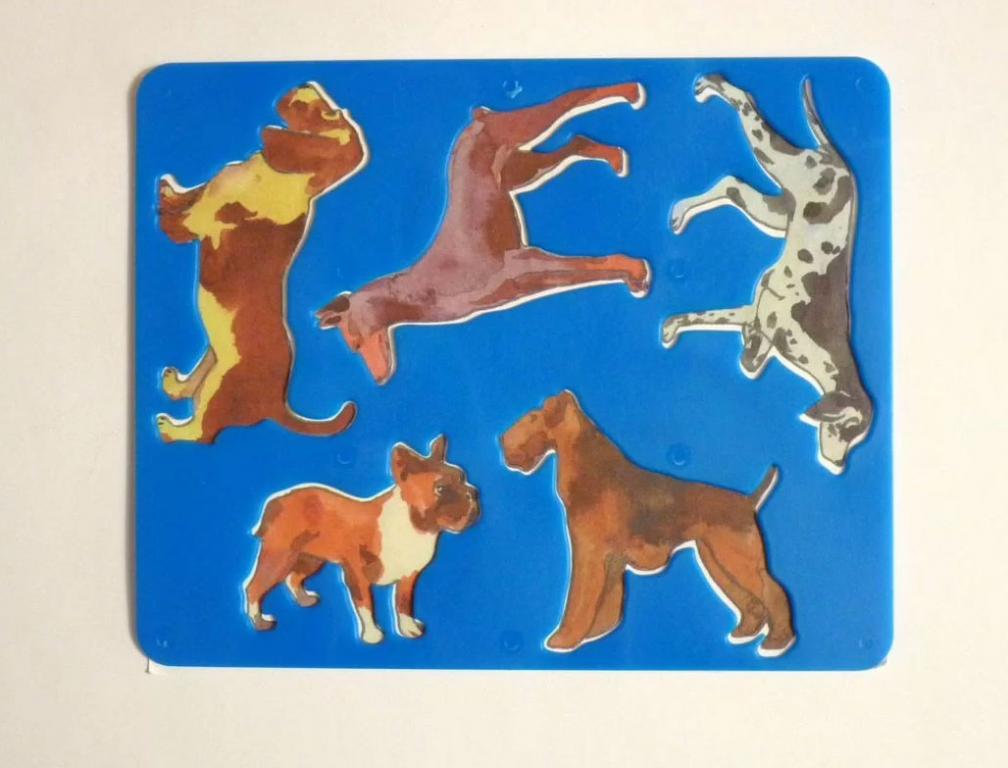 Стакан для подстаканника (тонкое стекло) с красными полосками СССР