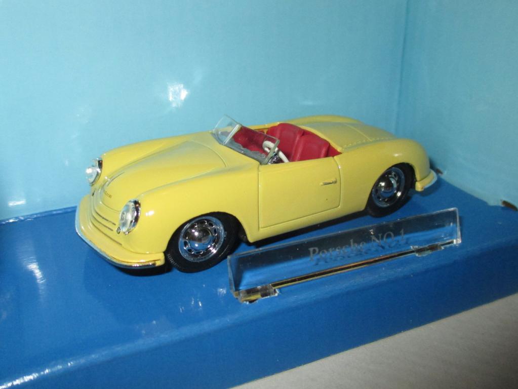модель авто Porsche No. 1 / Порше №1 ( Cararama ) Читайте описание!!!