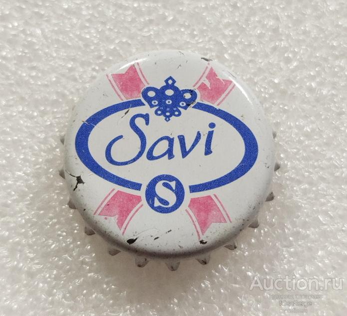Пробка Армения SAVI напиток