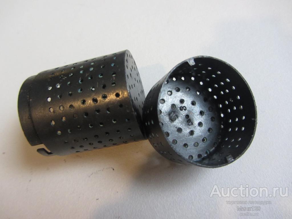 Контейнер-ситечко для заварки чая.