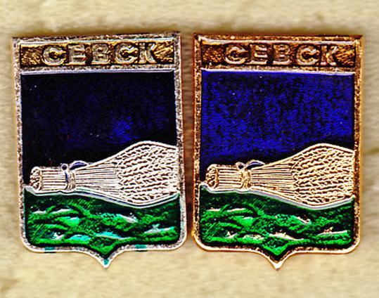 Севск квадрат Только правый серия Квадраты Орловская РС