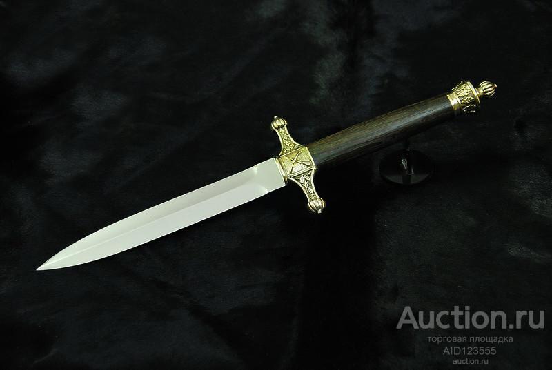 нож - "кортик" ОТВАЖНЫЙ