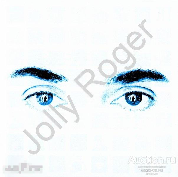 CDr: JEAN-MICHEL JARRE - Aero (2004)