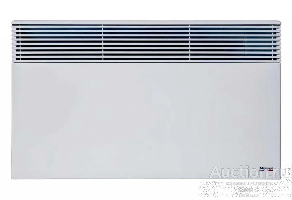 Обогреватель конвектор умный электронный Noirot e5