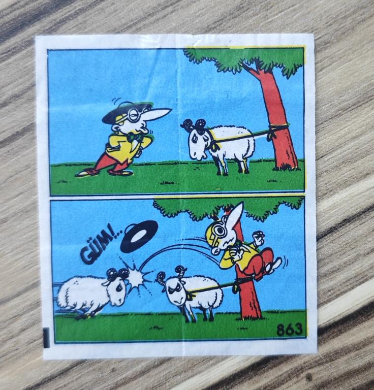 Вкладыш TipiTip Tipi Tip Kent № 863