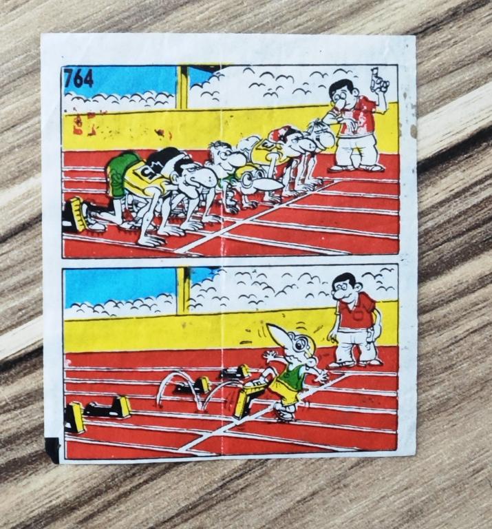 Вкладыш TipiTip Tipi Tip Kent № 764