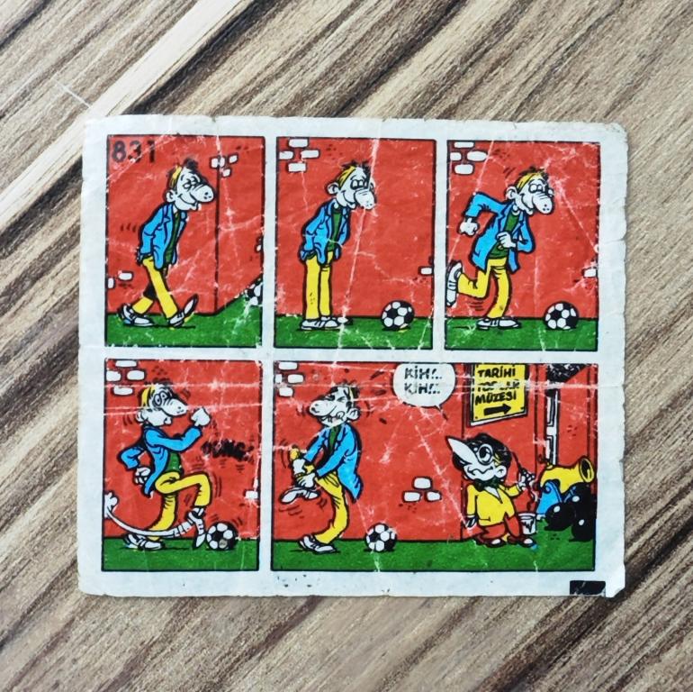 Вкладыш TipiTip Tipi Tip Kent № 831