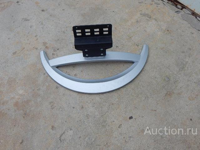 Кронштейн. нога  от телевизора