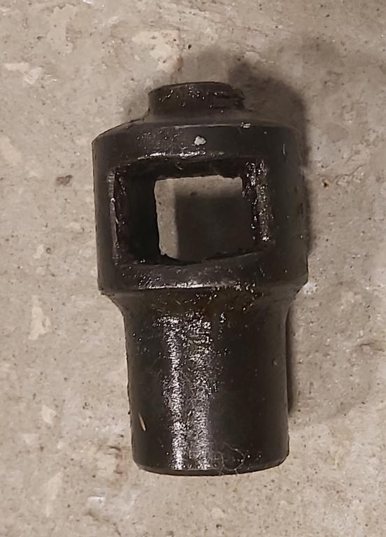 Редкий ДТК новый с хранения "ДШКМ" - оригинал.