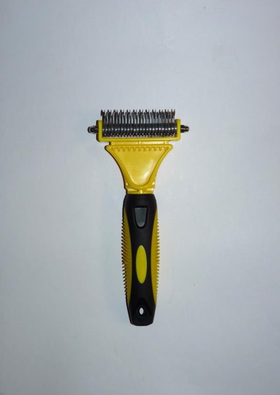 Колтунорез новый для кошек и собак