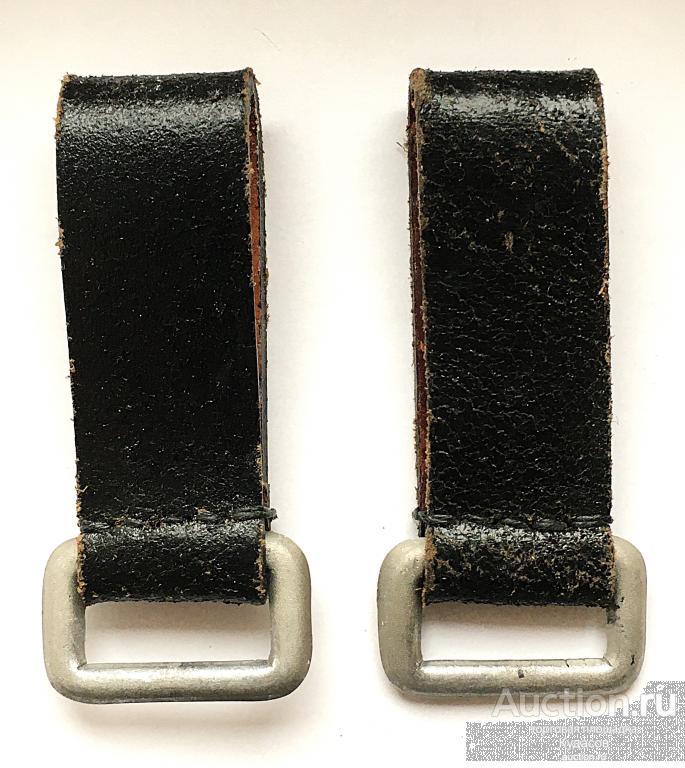 Подвес на солдатский ремень. Германия. III-й Рейх, цена за штуку.