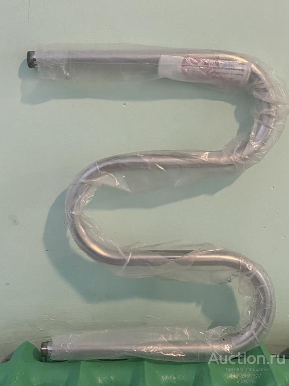 Полотенцесушитель водяной новый 500 х 400