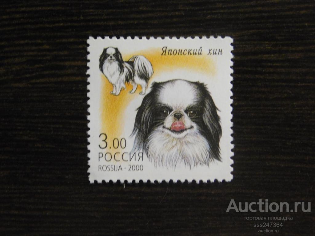 Породы собак 2000 Россия