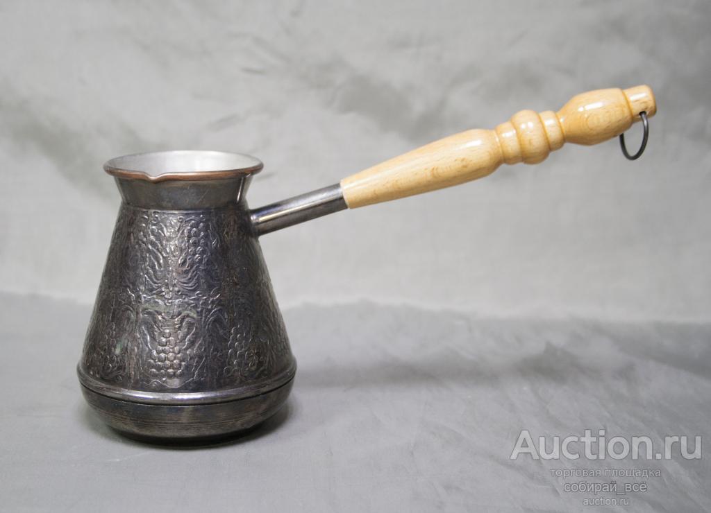 Турка Пятигорск, СССР, объем 500 мл  (39)