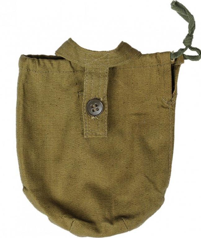 Чехол для фляжки.