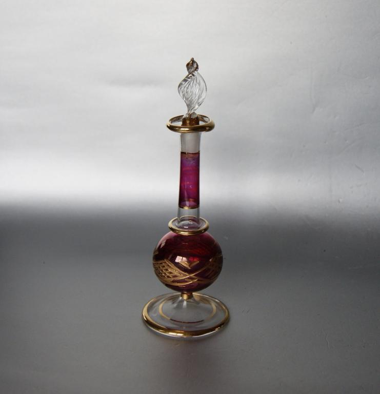 флакон для духов Европа стекло