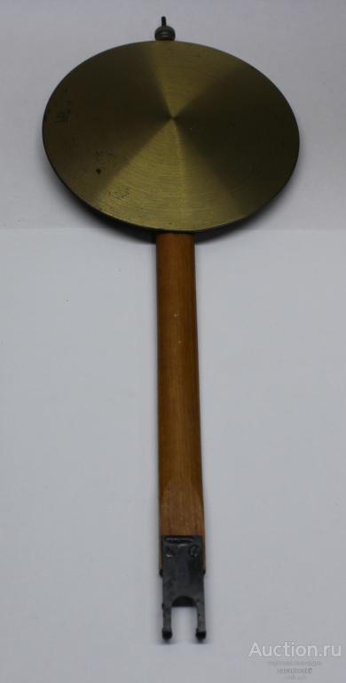 Маятник для настенных часов СССР, ОЧЗ