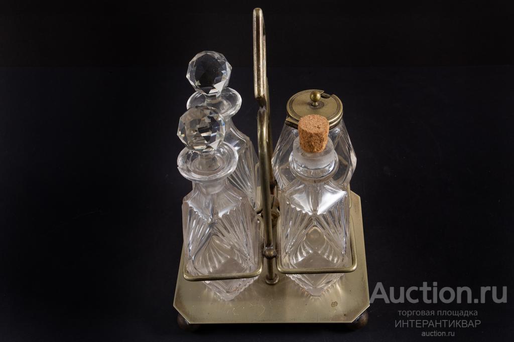 Набор для специй СР108