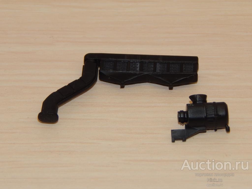 Воздухозаборник с фильтром на Камаз