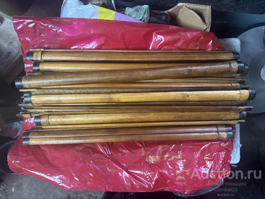 Накладка ствольная винтовка Мосина 10 шт лотом!